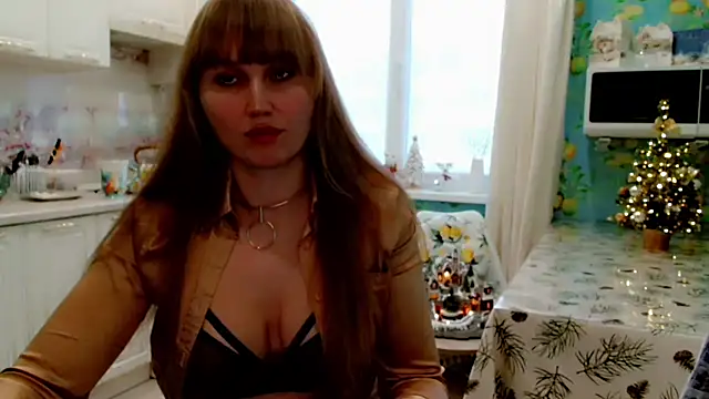 EveLove33 online show from January 2026 10:41:02 AM