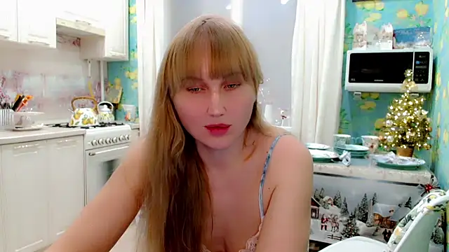 EveLove33 online show from January 2026 01:16:02 PM