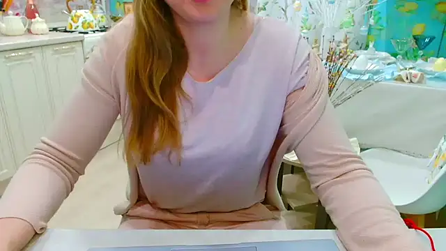 EveLove33 online show from April 2026 03:49:01 PM