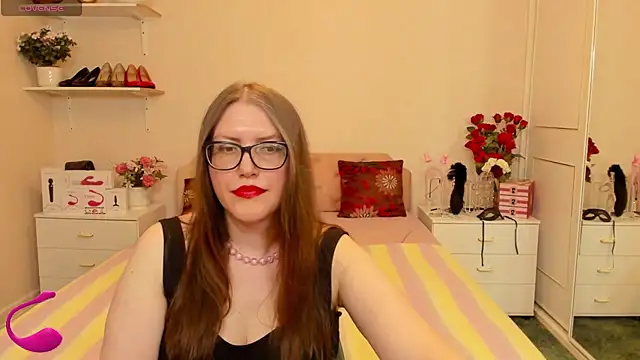 Snapshot of AmandamurX chatting on May 2026 05:45:02 PM AmandamurX online show from May 2026 05:45:02 PM