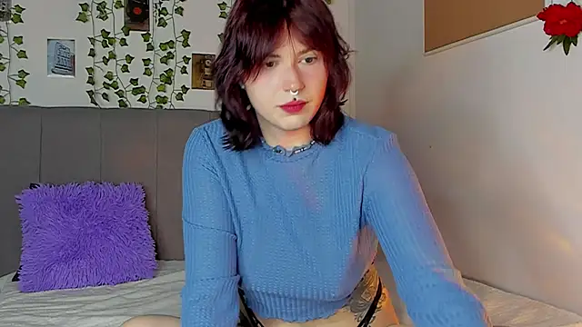 miss Lizzy online show from March 2025 01:11:01 AM