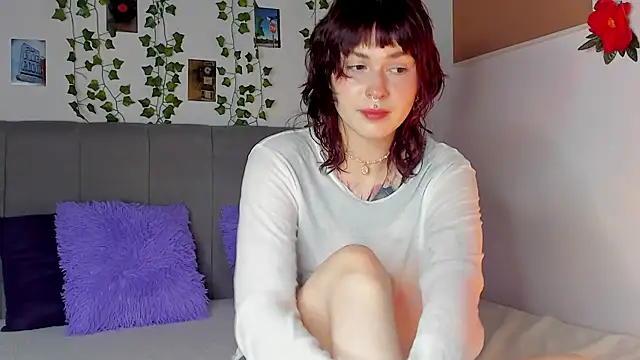 miss Lizzy online show from November 2025 01:20:02 AM