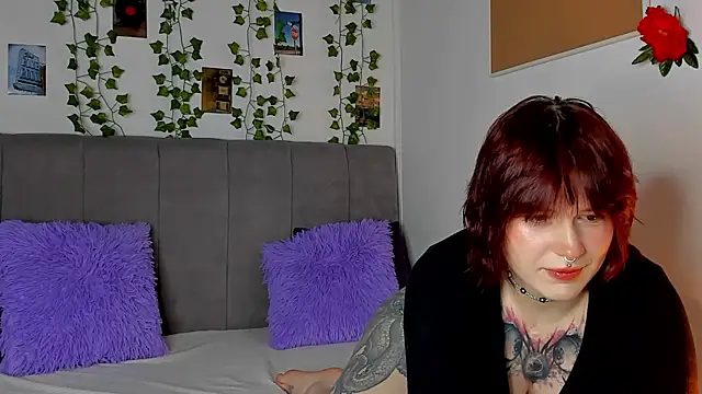 miss Lizzy online show from February 2026 01:23:01 AM