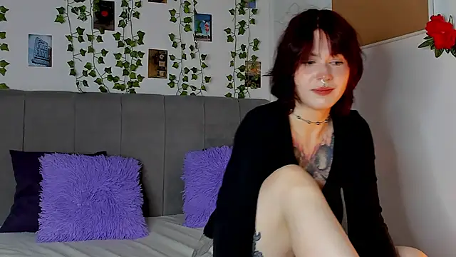 miss Lizzy online show from March 2026 01:22:01 AM