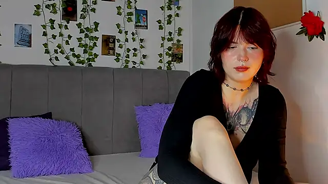 miss Lizzy online show from March 2026 01:33:02 AM