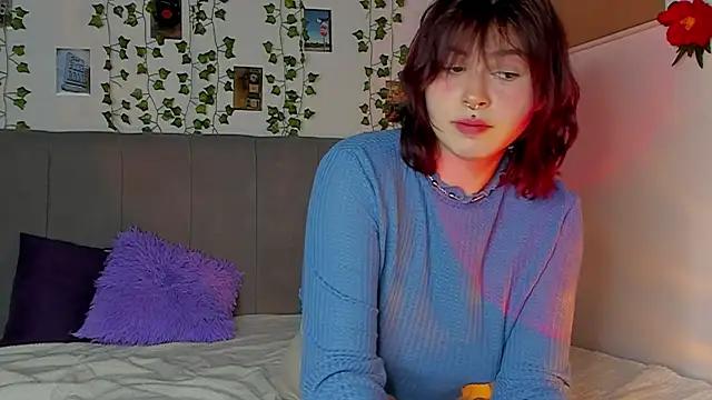 miss Lizzy online show from February 2025 05:15:02 AM