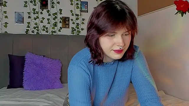 miss Lizzy online show from February 2025 04:22:02 AM