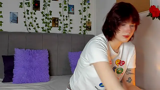 miss Lizzy online show from March 2026 01:12:02 AM