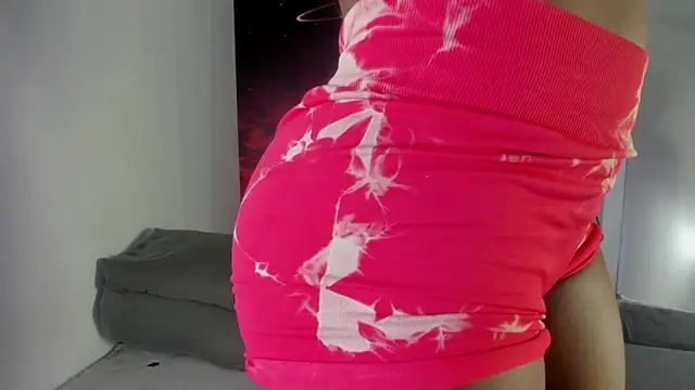 ebonnyygoddes online show from November 2025 07:25:02 PM