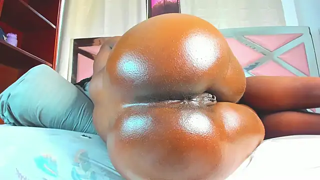 ebonnyygoddes online show from March 2025 09:45:02 PM