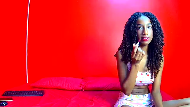 candymia68 online show from March 2026 10:15:02 PM