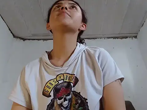 AngelaLinaresx69 online show from October 2025 08:52:01 PM