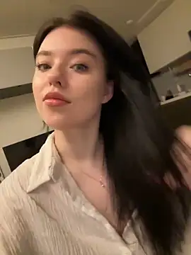 Angela Fosterr online show from May 2026 06:34:02 PM