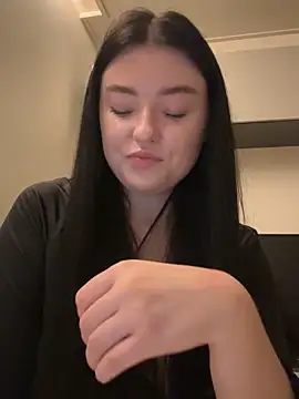 Snapshot of Angela_Fosterr chatting on October 2025 02:05:01 PM Angela Fosterr online show from October 2025 02:05:01 PM