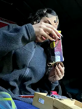 badbaby187 online show from October 2025 02:14:02 PM