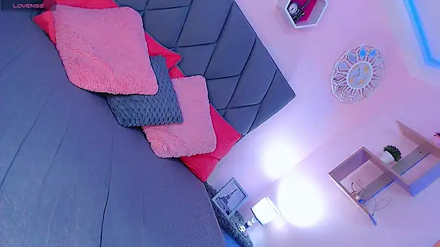 Snapshot of Sexiigabriela chatting on October 2025 05:15:02 AM Sexiigabriela online show from October 2025 05:15:02 AM