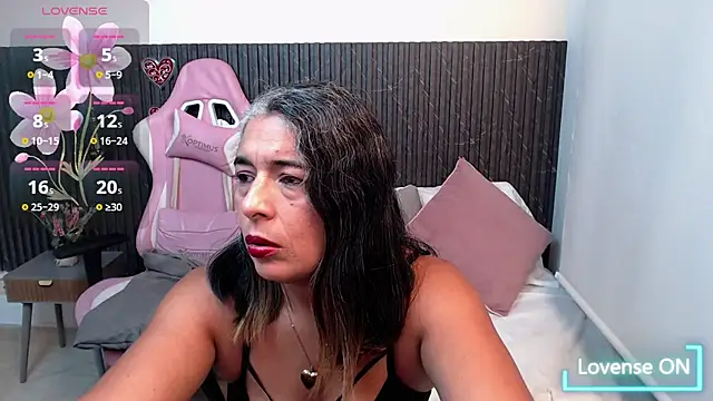 Snapshot of tammy_lynn69 chatting on October 2025 11:23:01 AM tammy lynn69 online show from October 2025 11:23:01 AM