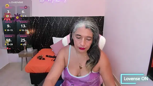 tammy lynn69 online show from January 2026 06:33:01 PM