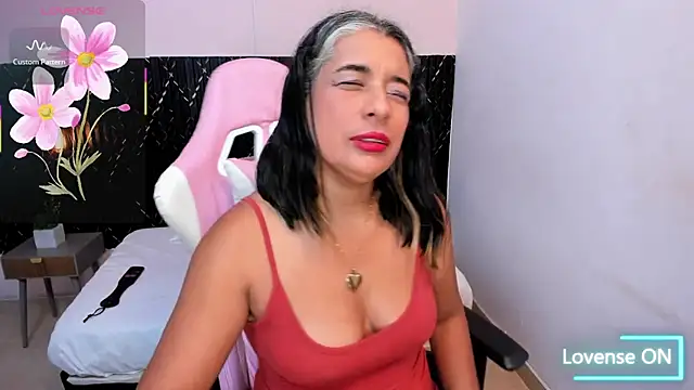 Snapshot of tammy_lynn69 chatting on October 2025 11:22:02 AM tammy lynn69 online show from October 2025 11:22:02 AM