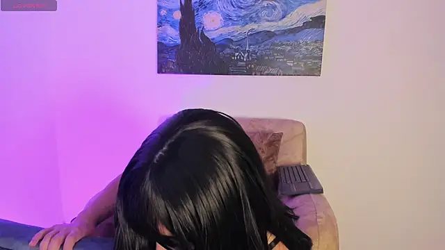 dahnia- online show from April 2026 04:26:02 AM