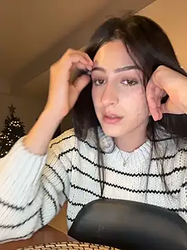 Snapshot of afrodita__25 chatting on January 2026 03:44:01 AM afrodita 25 online show from January 2026 03:44:01 AM