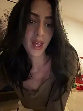 afrodita  25 online show from December 2025 02:45:02 AM