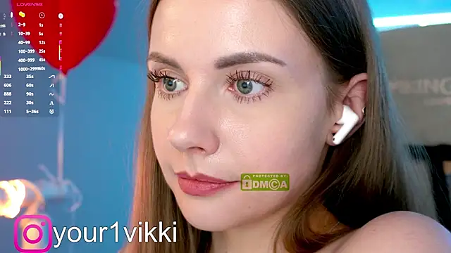 Vikki Cheese online show from March 2025 03:41:02 PM