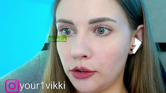 Vikki Cheese online show from January 2025 05:13:01 PM
