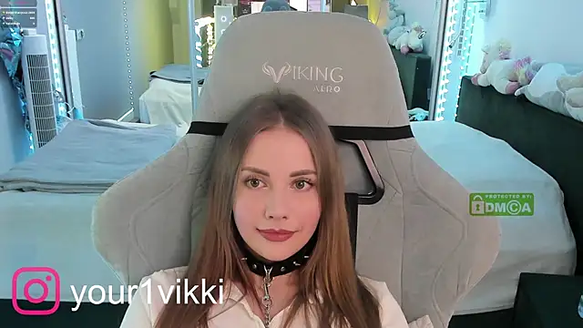 Vikki Cheese online show from February 2025 11:06:01 PM
