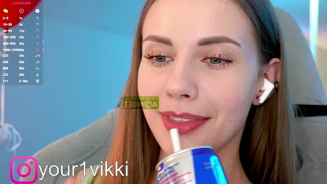 Vikki Cheese online show from March 2025 12:36:02 PM