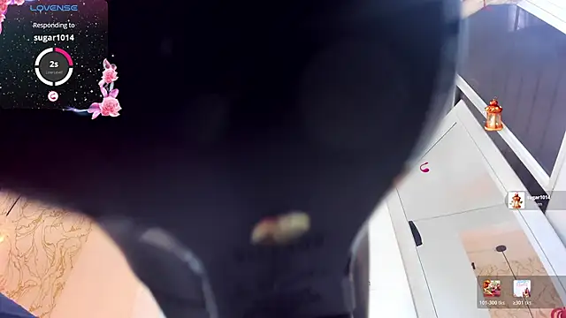 BRITANY WELLS  online show from April 2026 12:28:01 PM