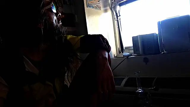 DownstairsSky online show from May 2026 09:58:02 PM