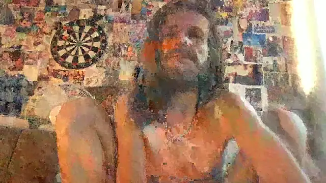 Snapshot of DownstairsSky chatting on October 2025 12:19:01 PM DownstairsSky online show from October 2025 12:19:01 PM