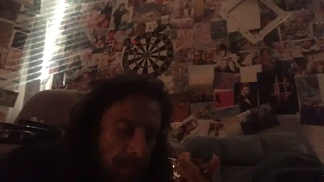 DownstairsSky online show from November 2025 02:23:02 AM