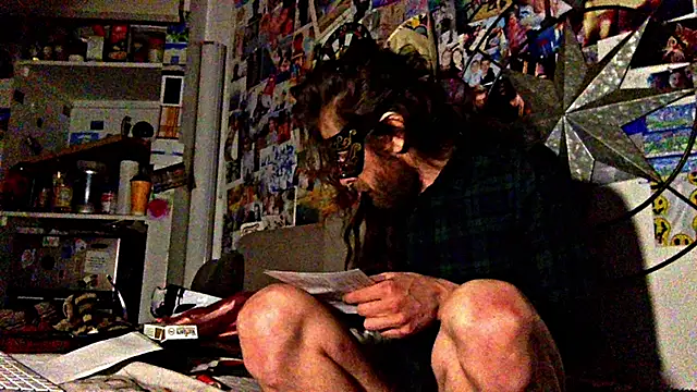 DownstairsSky online show from May 2026 05:28:02 AM