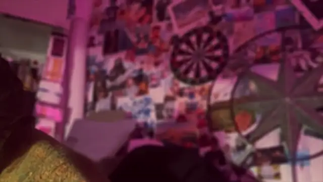 DownstairsSky online show from February 2026 02:29:01 AM