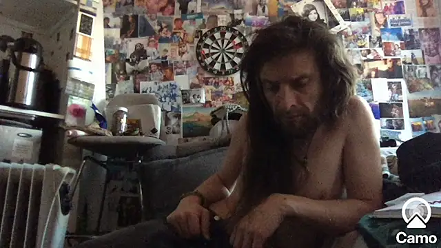 DownstairsSky online show from December 2025 03:49:02 PM