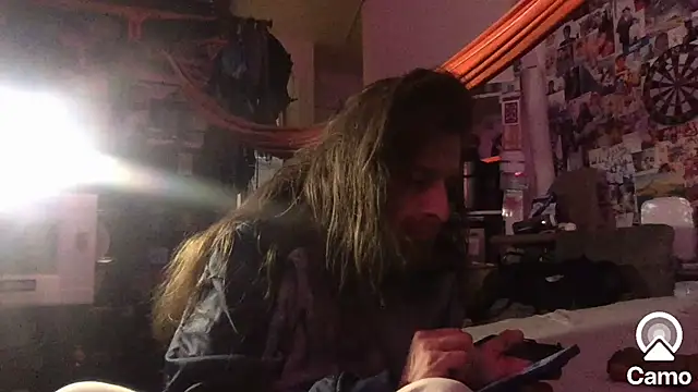 DownstairsSky online show from January 2026 09:53:01 PM