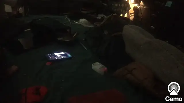 DownstairsSky online show from November 2025 08:41:01 AM