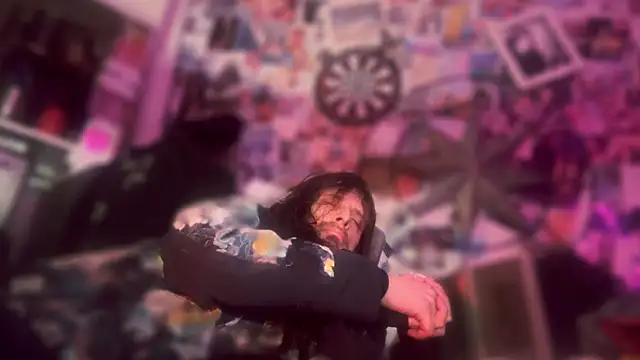 DownstairsSky online show from February 2026 10:46:02 AM