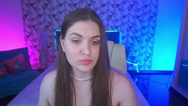 EmmyCharmm online show from June 2026 05:41:01 AM
