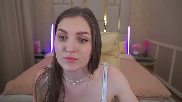 EmmyCharmm online show from March 2025 08:12:02 AM