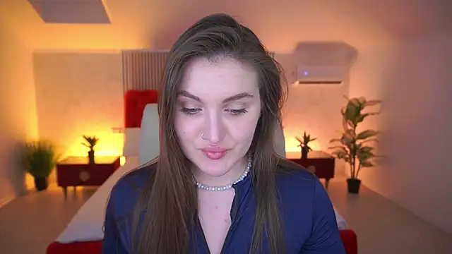 Snapshot of EmmyCharmm chatting on June 2026 05:29:02 AM EmmyCharmm online show from June 2026 05:29:02 AM