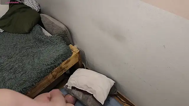 LoveInAllHoles online show from March 2026 04:58:02 AM