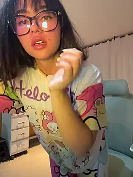 Snapshot of Olivia_xd_ chatting on November 2025 05:55:01 AM Olivia xd online show from November 2025 05:55:01 AM