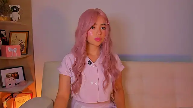 Olivia xd  online show from March 2026 05:08:01 AM
