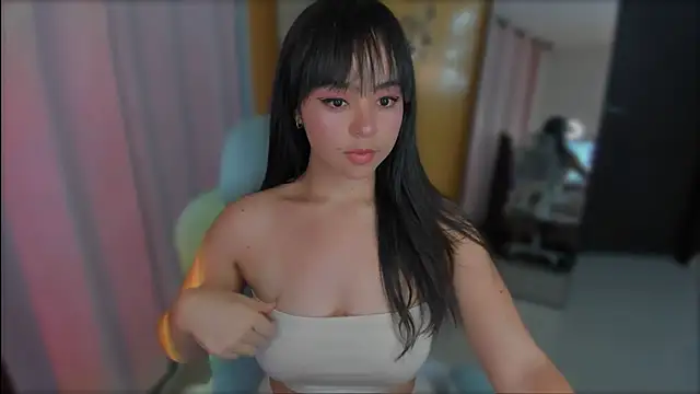 Snapshot of Olivia_xd_ chatting on October 2025 07:54:02 AM Olivia xd online show from October 2025 07:54:02 AM