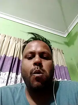 Niladri1410 online show from November 2025 04:00:01 PM
