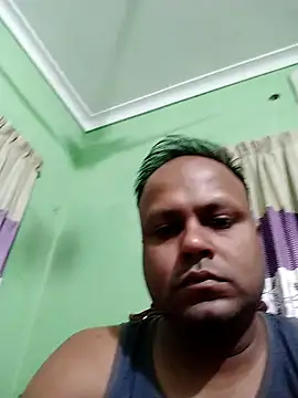 Niladri1410 online show from November 2025 01:38:01 PM
