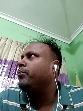 Niladri1410 online show from November 2025 06:39:01 AM